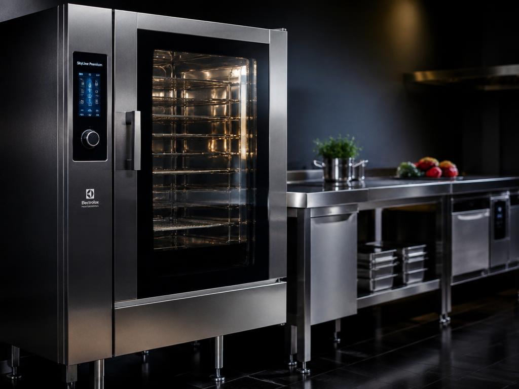 Commercial Kitchen Equipment